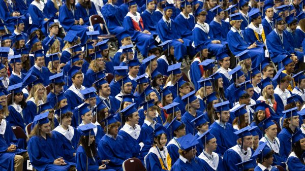 Predicting Debt for 2024 High School Graduates