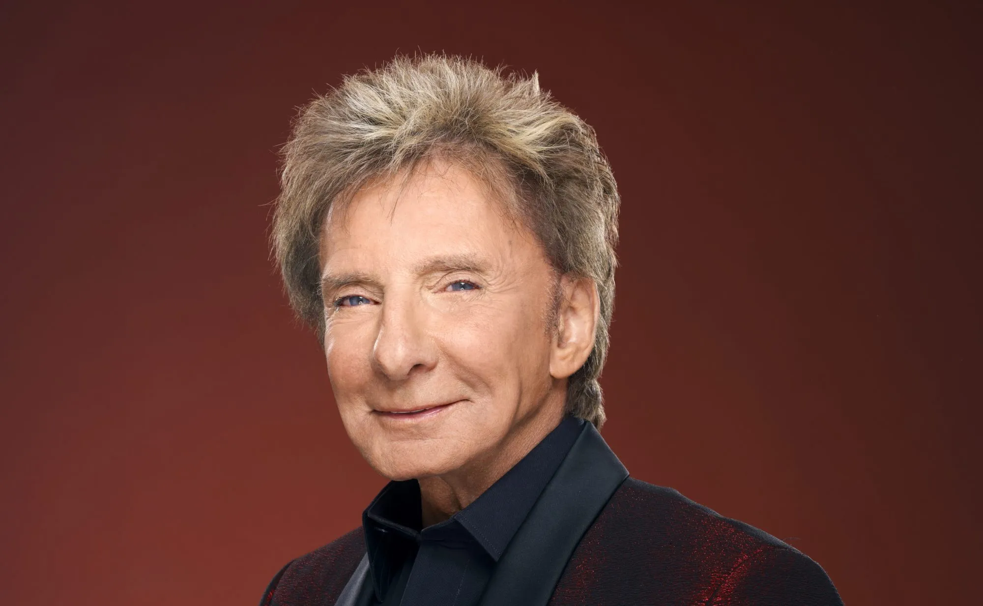 Barry Manilow Opens Up About the Burden of Hiding His Sexuality