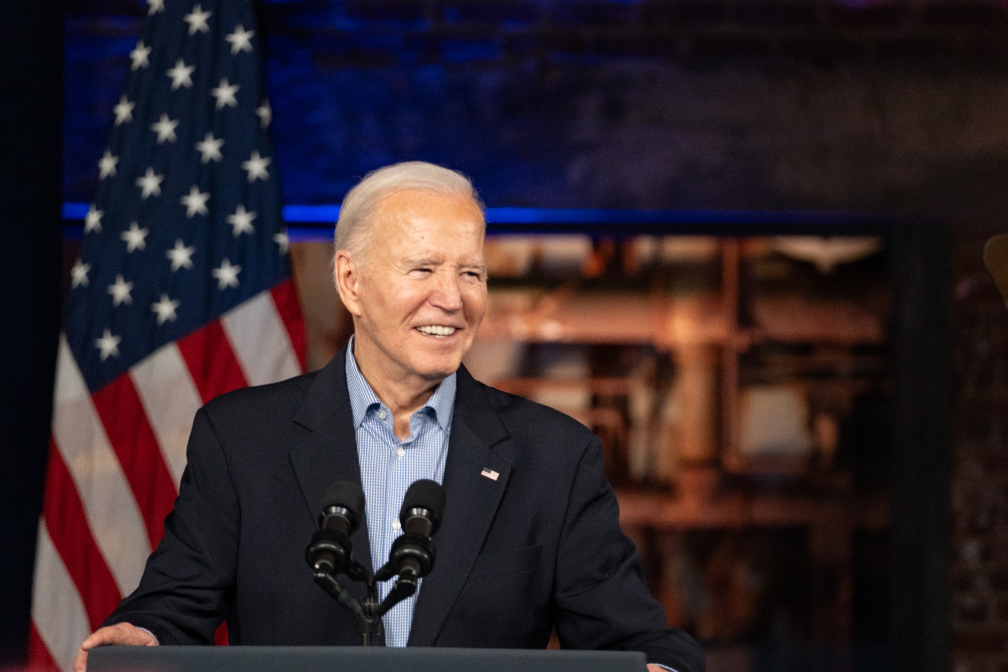 Biden's Strategies: Empowering or Undermining the Nation?