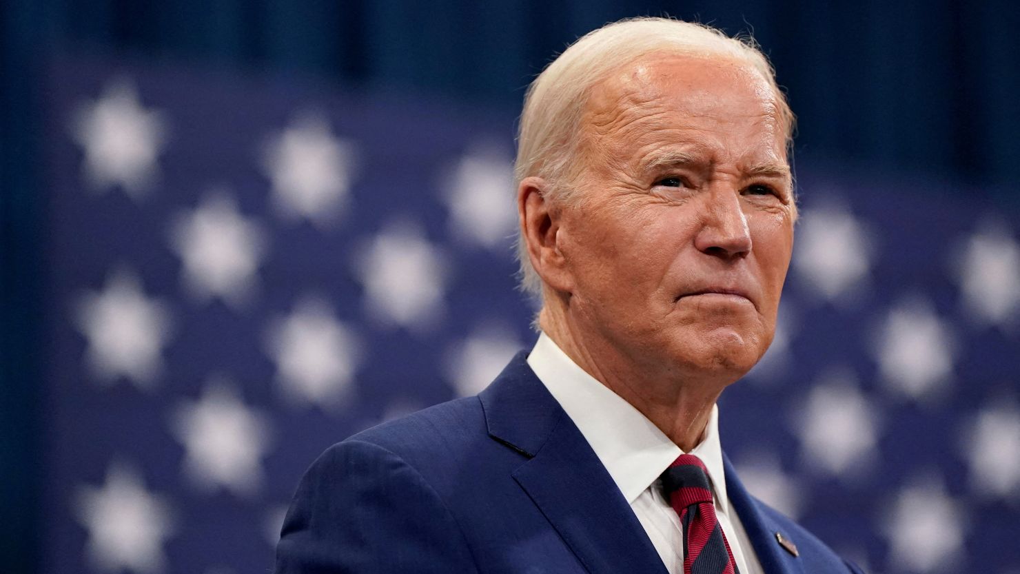 The Threat to Every American as Biden's Deterrence Weakens