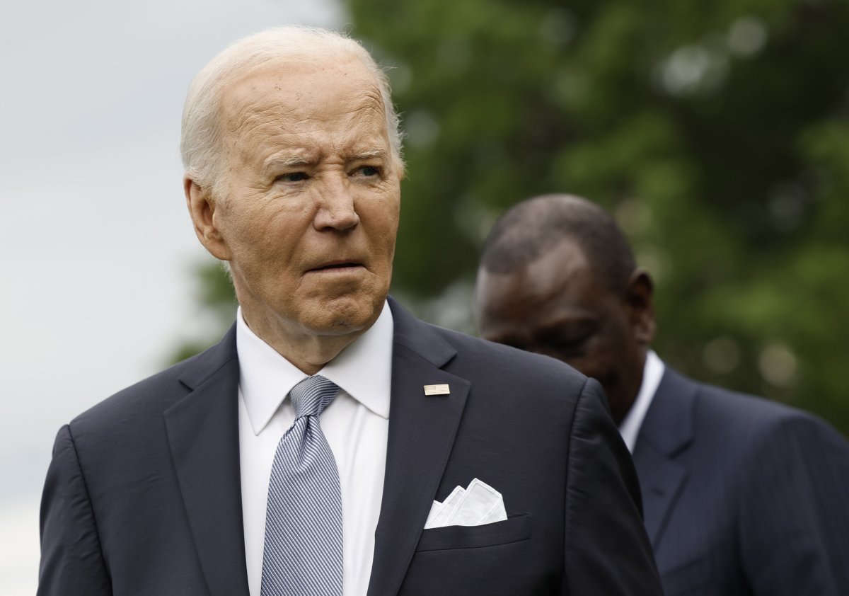The Threat to Every American as Biden's Deterrence Weakens