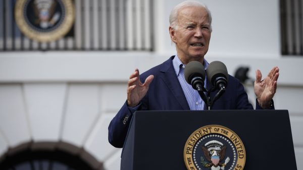 Student Loan Cancellation Expanded by Biden Administration