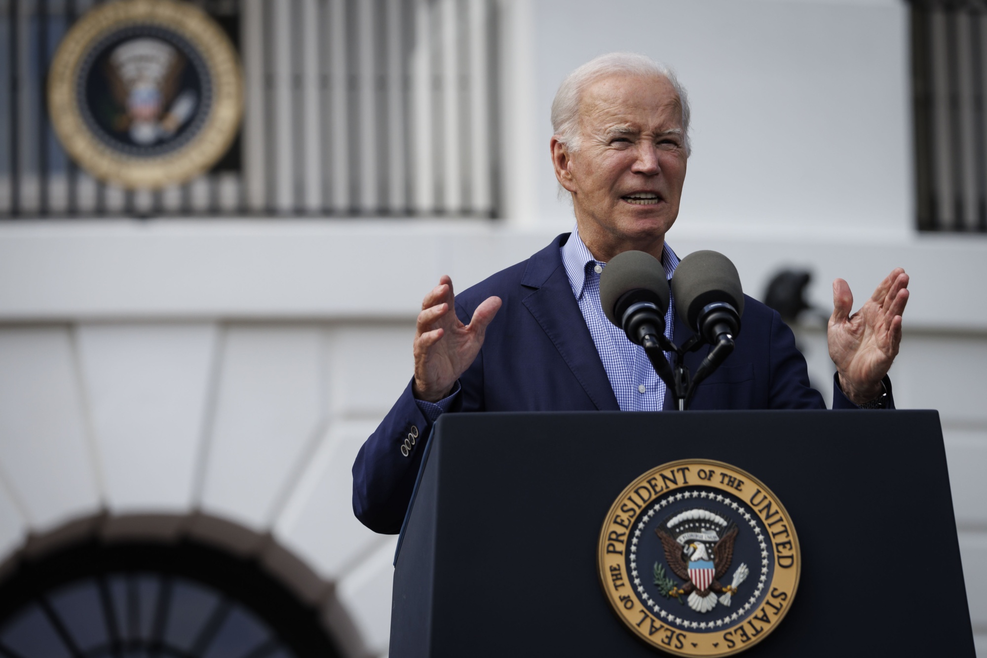 Student Loan Cancellation Expanded by Biden Administration