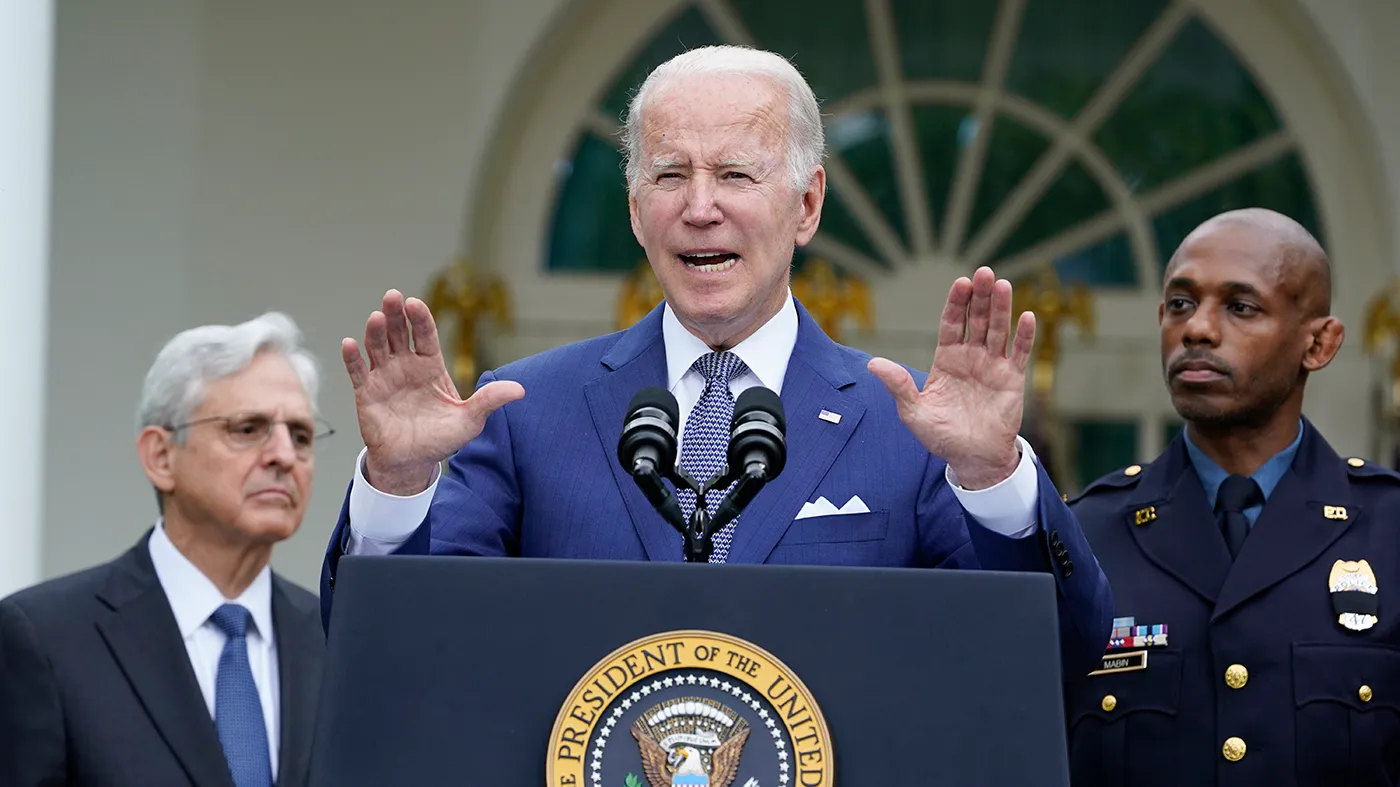 Student Loan Cancellation Expanded by Biden Administration