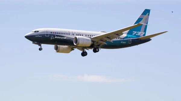 FAA Urged to Exempt New Boeing 737 Max 7 from Safety Inspection