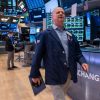 Record-Breaking Day as Dow Jones Tops 40,000 Points