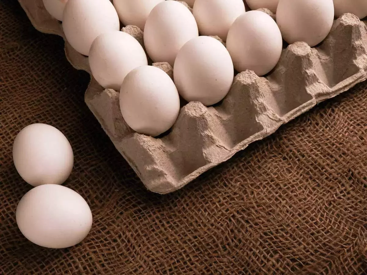 Despite Decrease, Egg Prices Remain High as Easter Draws Near