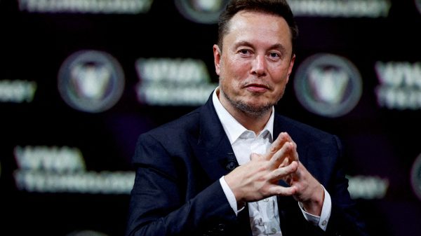 Elon Musk's $56B Compensation Plan up for Shareholder Vote at Tesla