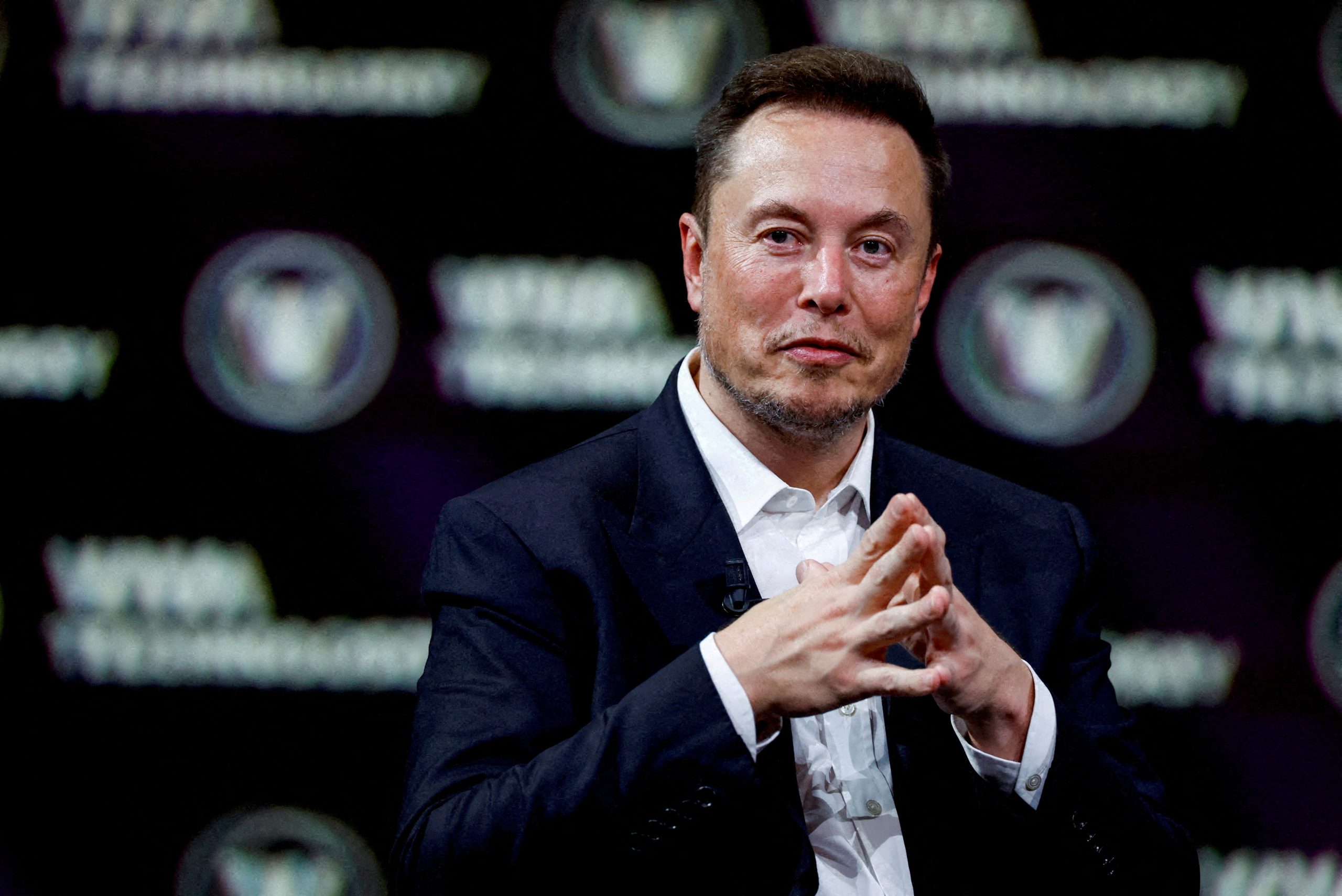 Elon Musk's $56B Compensation Plan up for Shareholder Vote at Tesla