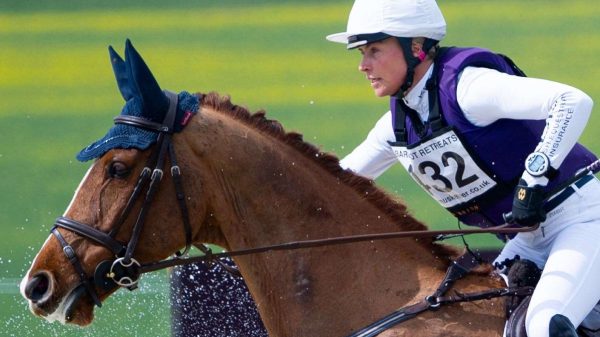 Georgie Campbell Dead at 37 Following Horse Competition Mishap