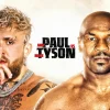 Jake Paul Responds to Mike Tyson's Health And Netflix Fight