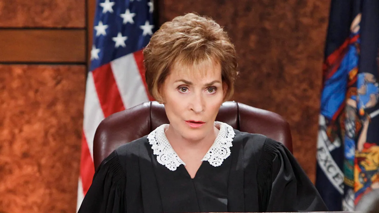 Judge Judy Launches Lawsuit Against National Enquirer and InTouch Weekly
