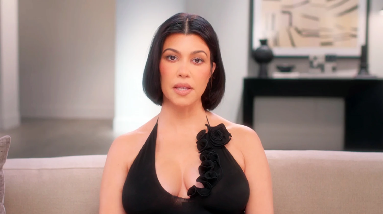 Kourtney Kardashian Discusses Emotional Toll of Five Unsuccessful IVF Tries Before Rocky
