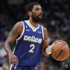 NBA Star Kyrie Irving Counters Claims of Sign Removal by Rabbi
