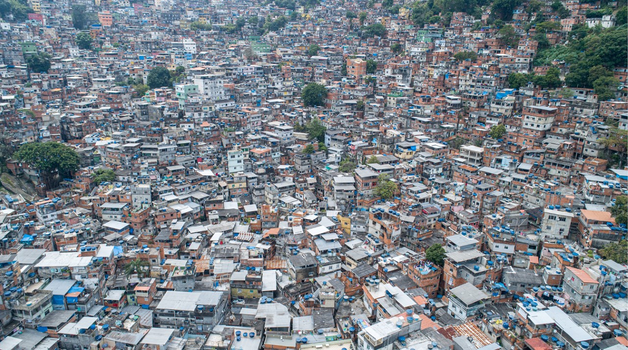 Examining Poverty and Inequality in Latin America's Countryside