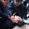 Attack on Lee Jae-myung, South Korean Opposition Leader, During Airport Inspection