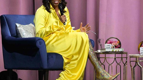 Former First Lady Michelle Obama Voices Election Worries for 2024