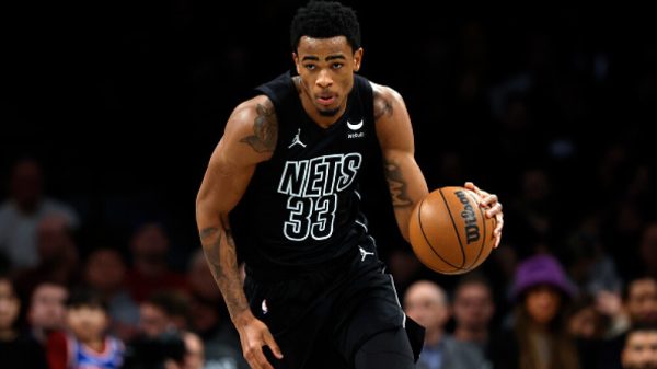 Nic Claxton's Steady Hand: A Key Factor in Nets' Victory Over Thunder