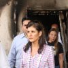 Nikki Haley's Book Resurfaces with Revelations on Husband's Name Change