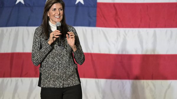 Haley Takes Issue with Biden's Remarks in South Carolina