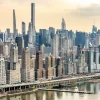 NYC Skyscrapers Prepared for Earthquake Risks