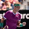 John McEnroe Warns of Potential Retirement for Rafael Nadal