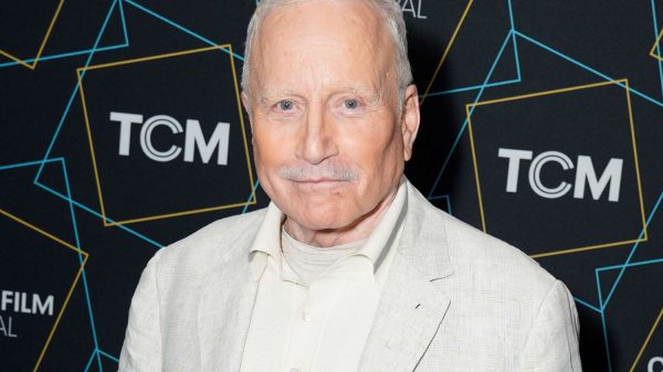 Controversy Erupts Over Richard Dreyfuss's Comments at 'Jaws' Event