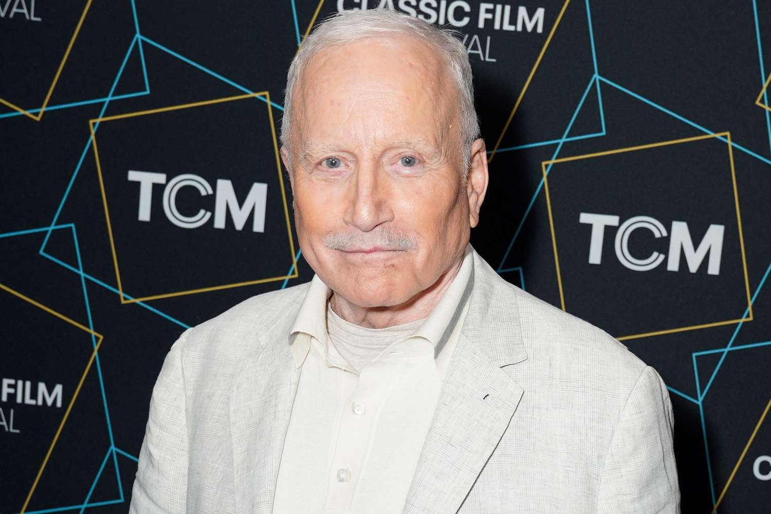 Controversy Erupts Over Richard Dreyfuss's Comments at 'Jaws' Event