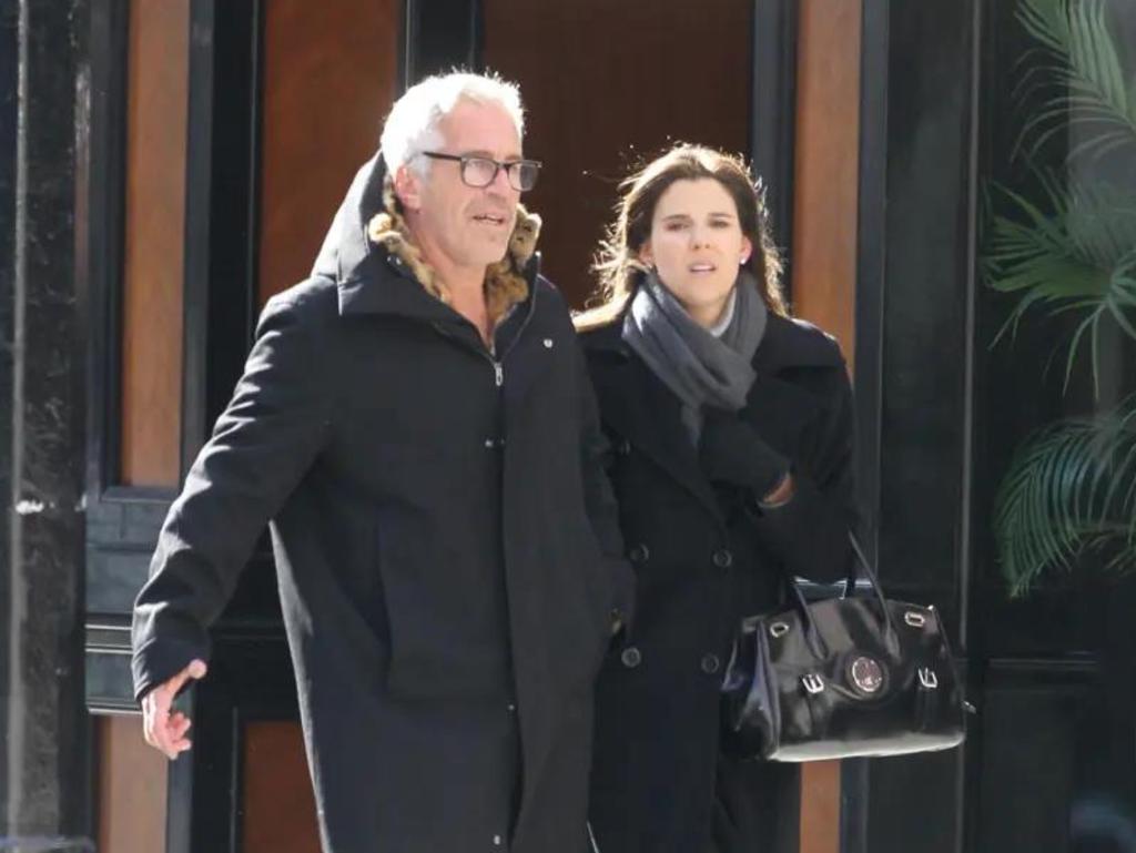 Epstein Accuser Sarah Kellen Awaits Release of Important Documents