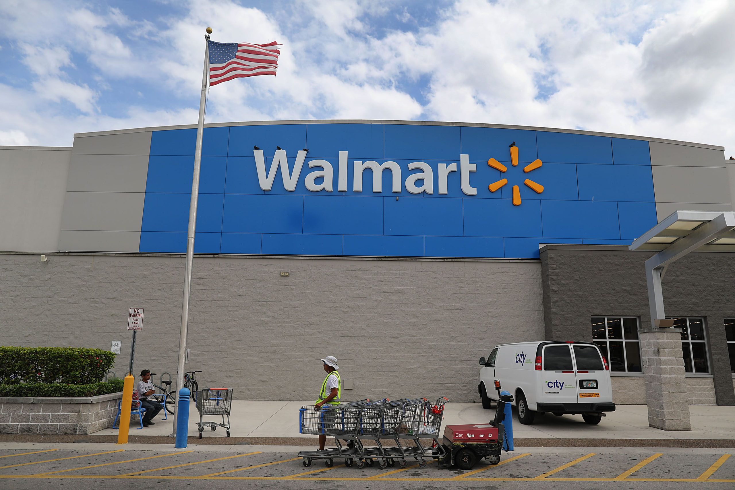 Limited Time Offer: Walmart Settlement Could Bring Customers $500