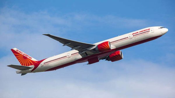Aditya Kondawar Vows Never to Fly Air India Again After Terrible Flight