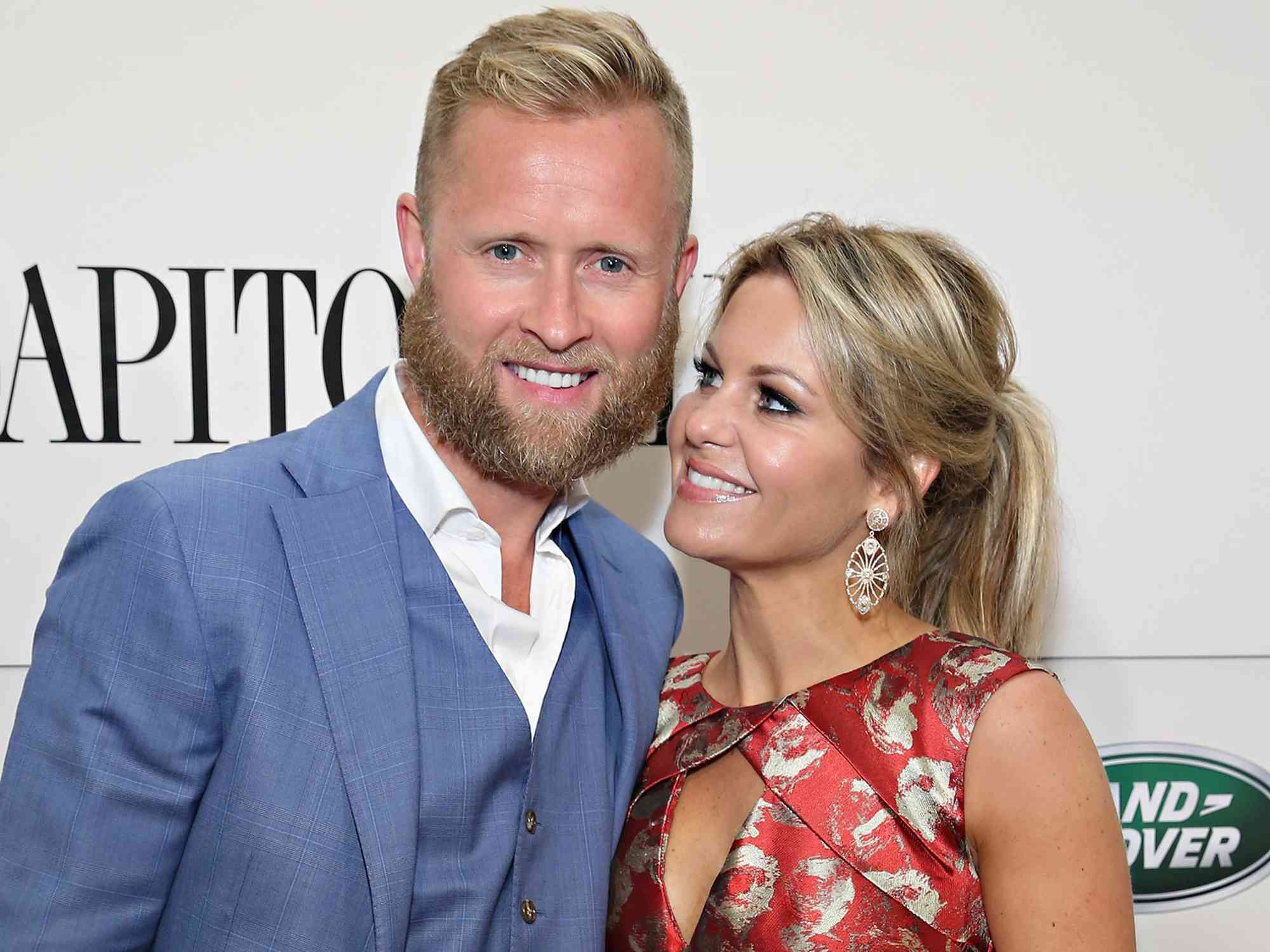 Candace Cameron Bure’s Heartfelt Instagram Post Marks 28 Years of Marriage