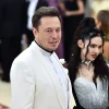 Elon Musk Welcomes New Child with Shivon Zilis