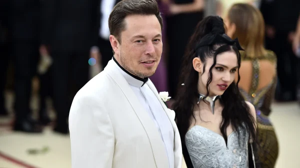 Elon Musk Welcomes New Child with Shivon Zilis