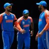 India Announces Zimbabwe T20I Squad Kohli and Sharma Rested, Gill to Captain