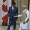 India Rejects Canadian Claims of Interference, Calling Them Politically Motivated