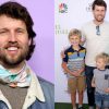 Jon Heder's Kids Enjoy Napoleon Dynamite Actor Reflects on Movie's Impact and 20th Anniversary Reunion
