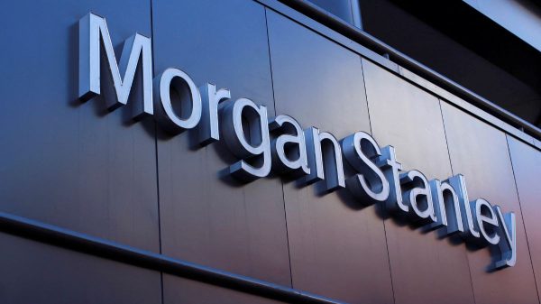 Morgan Stanley India's PM Gati Shakti Scheme Boosts Infrastructure Development