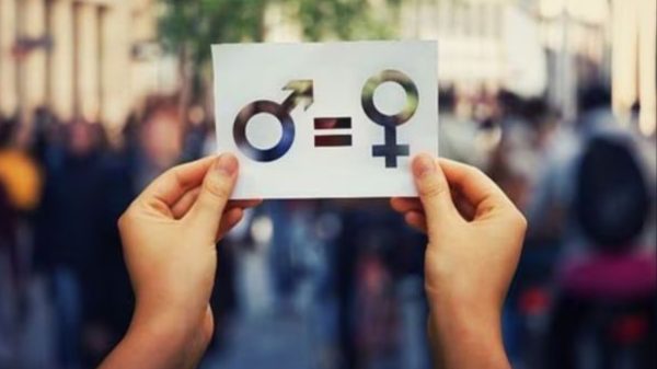 The World Economic Forum’s Gender Gap