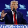 Trump Appeals to Evangelicals for 2024 Election Support
