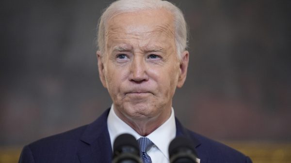 Concerns Rise Over Biden's Middle East Crisis Strategy