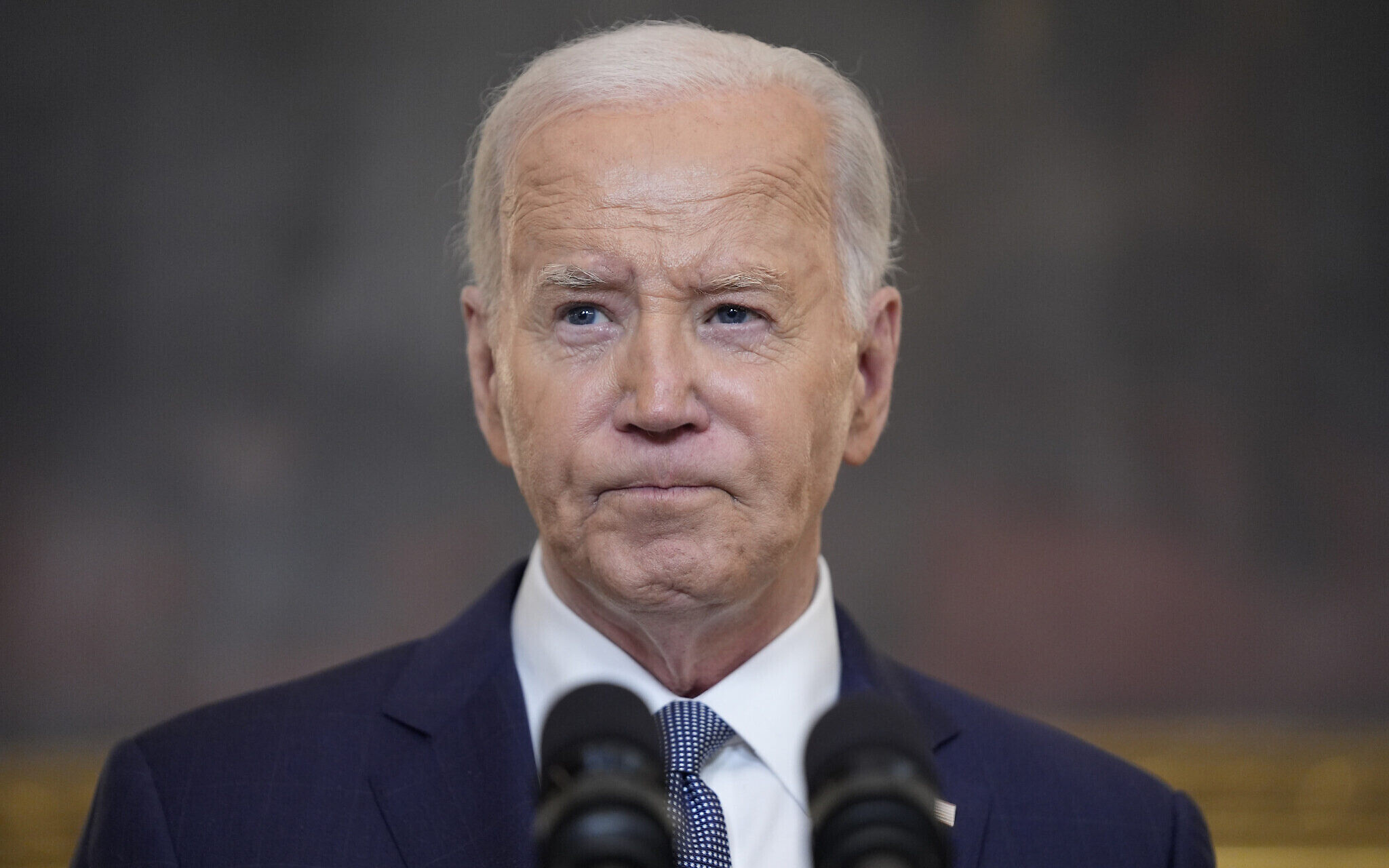 Concerns Rise Over Biden's Middle East Crisis Strategy