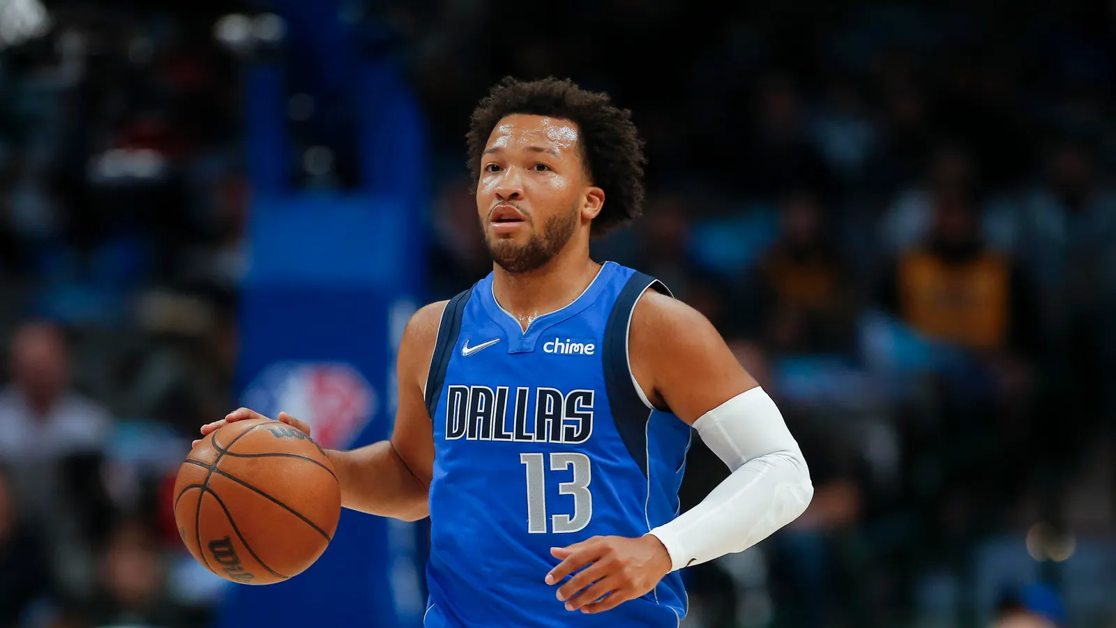 Knicks Star Jalen Brunson Faces Mavericks in Dallas Debut