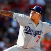 Legal Relief for Julio Urias: Felony Charges Dismissed in Domestic Violence Case