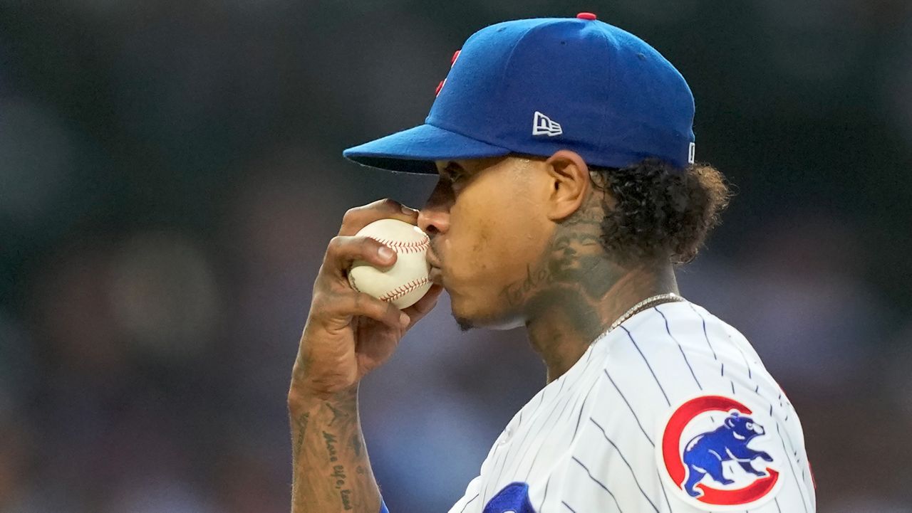 Marcus Stroman's Yankees deal raises eyebrows for unusual reasons