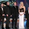 'It's Always Sunny in Philadelphia' Stars Hit the Emmys