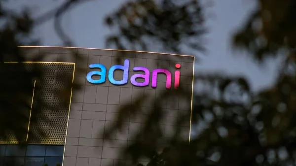 Adani Group Plans Investment in Vietnamese Airports Following Seaport Approval