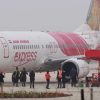 Air India Flight Diverted to Krasnoyarsk for Technical Issue; Passengers Safe, Alternate Arrangements Underway