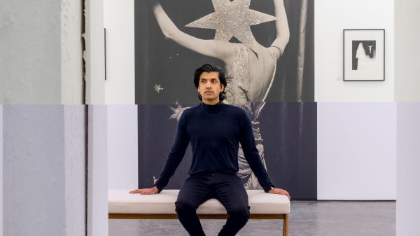 Amar Singh Reopens Amar Gallery in London with Dora Maar Exhibition to Support LGBTQ Rights in India