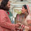 Ambani-Merchant Wedding $600 Million Celebration Extends to UK with Royal Guests and Controversies